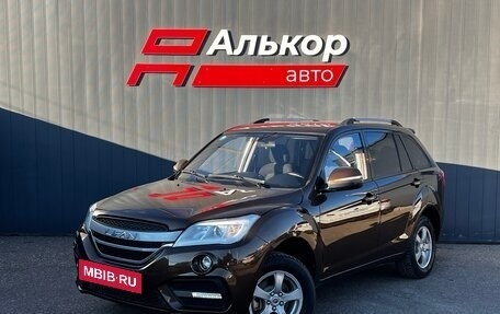 Lifan X60 I рестайлинг, 2018 год, 899 000 рублей, 2 фотография