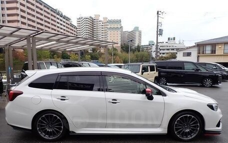 Subaru Levorg I, 2020 год, 1 700 000 рублей, 3 фотография