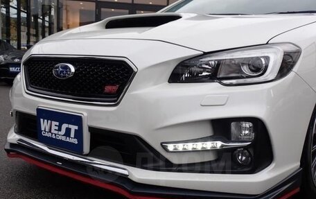 Subaru Levorg I, 2020 год, 1 700 000 рублей, 2 фотография