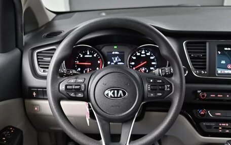 KIA Carnival, 2020 год, 2 878 678 рублей, 10 фотография