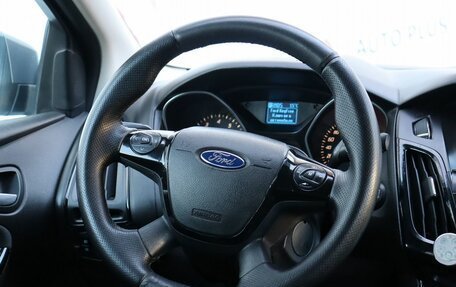 Ford Focus III, 2013 год, 1 020 000 рублей, 11 фотография