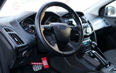 Ford Focus III, 2013 год, 1 020 000 рублей, 8 фотография