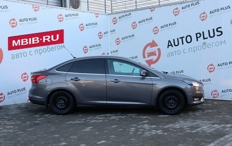 Ford Focus III, 2013 год, 1 020 000 рублей, 4 фотография