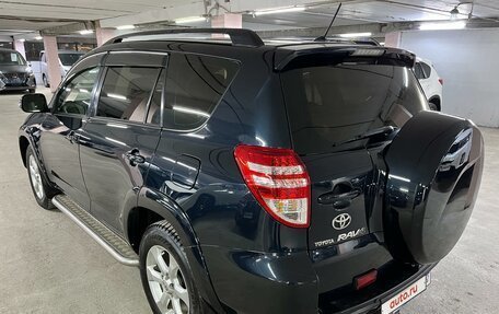 Toyota RAV4, 2010 год, 1 695 000 рублей, 7 фотография