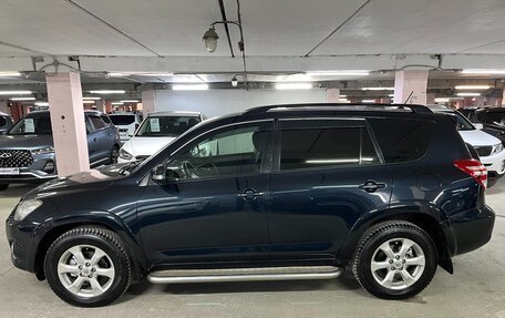 Toyota RAV4, 2010 год, 1 695 000 рублей, 8 фотография