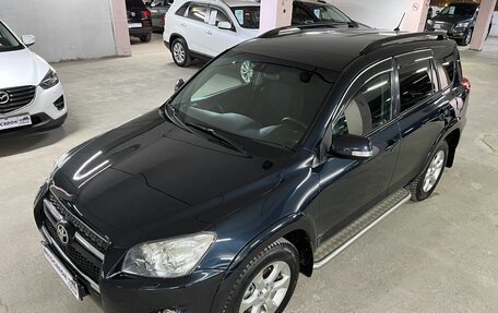 Toyota RAV4, 2010 год, 1 695 000 рублей, 9 фотография