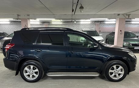 Toyota RAV4, 2010 год, 1 695 000 рублей, 4 фотография