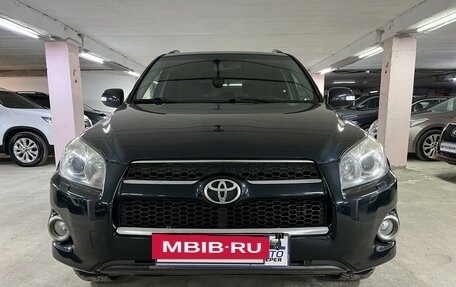 Toyota RAV4, 2010 год, 1 695 000 рублей, 2 фотография