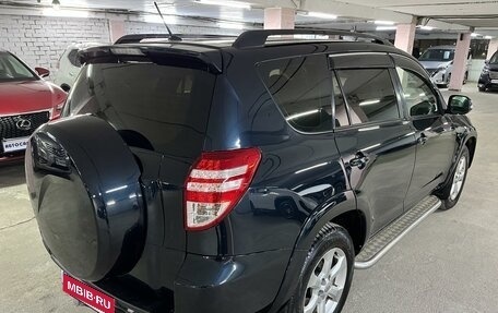 Toyota RAV4, 2010 год, 1 695 000 рублей, 5 фотография