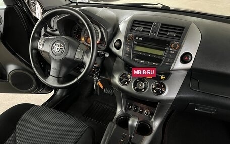 Toyota RAV4, 2010 год, 1 695 000 рублей, 12 фотография