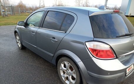 Opel Astra H, 2006 год, 550 000 рублей, 2 фотография