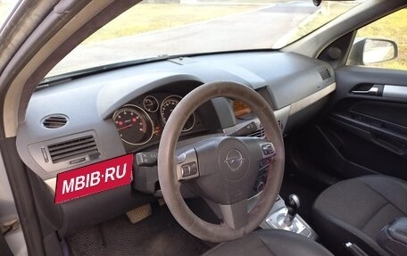 Opel Astra H, 2006 год, 550 000 рублей, 7 фотография