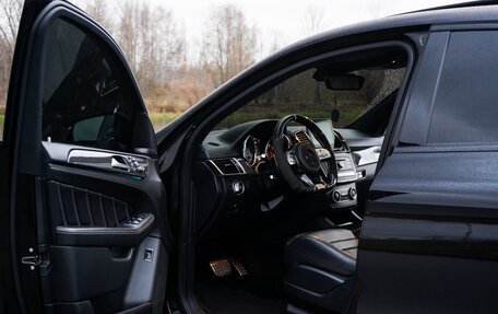 Mercedes-Benz GLE Coupe AMG, 2016 год, 5 700 000 рублей, 17 фотография