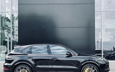 Porsche Cayenne III, 2019 год, 15 500 000 рублей, 4 фотография