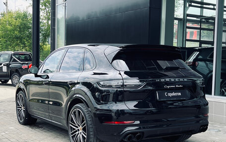 Porsche Cayenne III, 2019 год, 15 500 000 рублей, 6 фотография