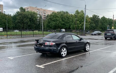 Mazda 6, 2006 год, 375 000 рублей, 6 фотография