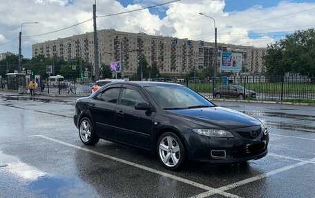 Mazda 6, 2006 год, 375 000 рублей, 2 фотография