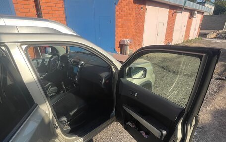 Nissan X-Trail, 2008 год, 1 200 000 рублей, 6 фотография