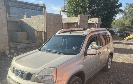 Nissan X-Trail, 2008 год, 1 200 000 рублей, 3 фотография