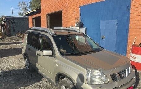 Nissan X-Trail, 2008 год, 1 200 000 рублей, 2 фотография