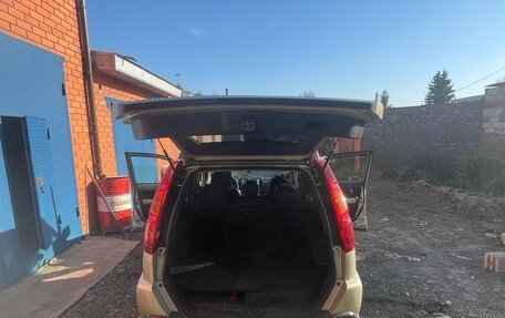 Nissan X-Trail, 2008 год, 1 200 000 рублей, 9 фотография