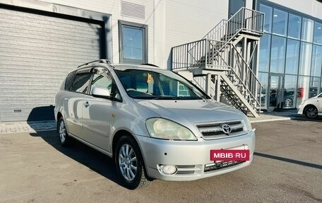 Toyota Ipsum II, 2001 год, 899 000 рублей, 8 фотография