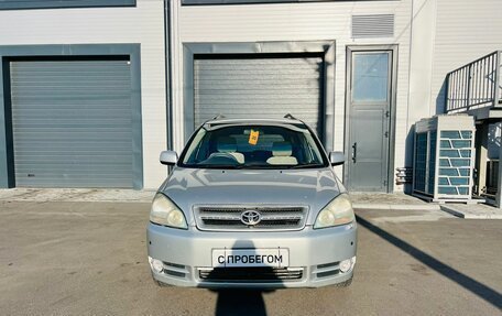 Toyota Ipsum II, 2001 год, 899 000 рублей, 9 фотография