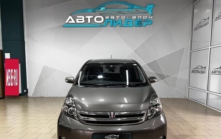 Toyota ISis I, 2009 год, 1 399 000 рублей, 2 фотография