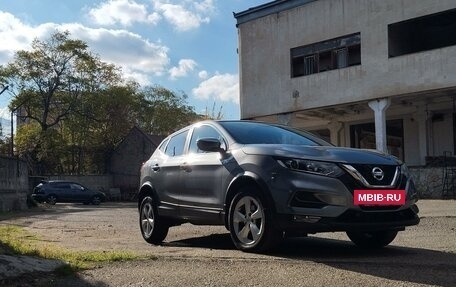 Nissan Qashqai, 2019 год, 1 540 000 рублей, 3 фотография