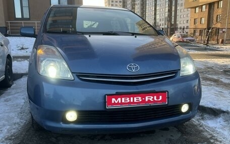 Toyota Prius, 2006 год, 1 200 000 рублей, 1 фотография