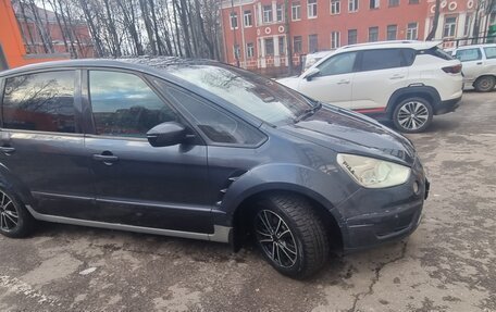 Ford S-MAX I, 2006 год, 830 000 рублей, 8 фотография