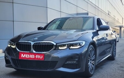 BMW 3 серия, 2021 год, 3 660 000 рублей, 1 фотография