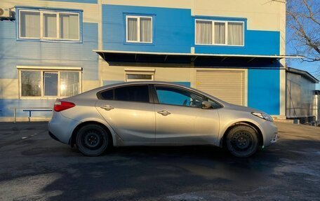 KIA Cerato III, 2013 год, 1 250 000 рублей, 6 фотография