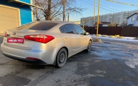 KIA Cerato III, 2013 год, 1 250 000 рублей, 5 фотография