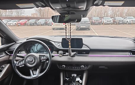 Mazda 6, 2018 год, 2 600 000 рублей, 9 фотография