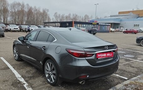 Mazda 6, 2018 год, 2 600 000 рублей, 4 фотография