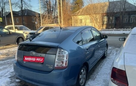 Toyota Prius, 2006 год, 1 200 000 рублей, 11 фотография