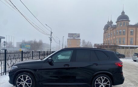 BMW X5, 2020 год, 10 000 000 рублей, 2 фотография