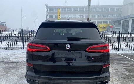 BMW X5, 2020 год, 10 000 000 рублей, 3 фотография