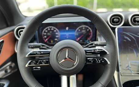 Mercedes-Benz GLC Coupe, 2024 год, 13 990 000 рублей, 16 фотография