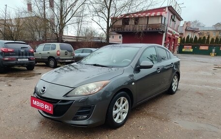 Mazda 3, 2011 год, 980 000 рублей, 2 фотография