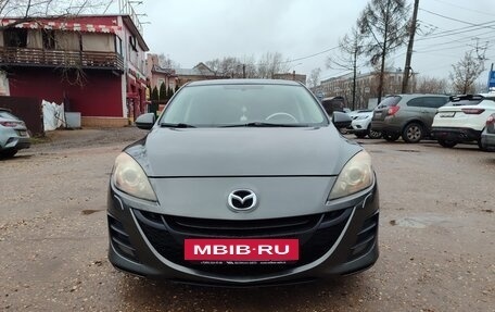 Mazda 3, 2011 год, 980 000 рублей, 3 фотография