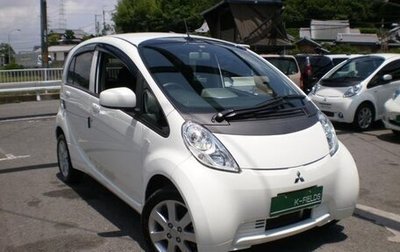 Mitsubishi i-MiEV, 2013 год, 595 000 рублей, 1 фотография