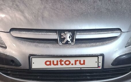 Peugeot 307 I, 2003 год, 300 000 рублей, 2 фотография