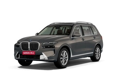 BMW X7, 2024 год, 19 850 000 рублей, 1 фотография