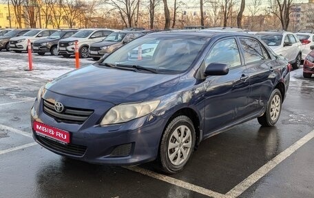 Toyota Corolla, 2008 год, 560 000 рублей, 1 фотография