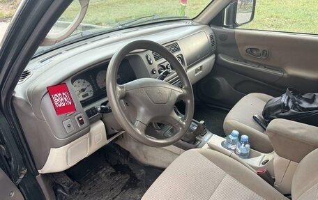 Mitsubishi Montero Sport, 2002 год, 700 000 рублей, 13 фотография