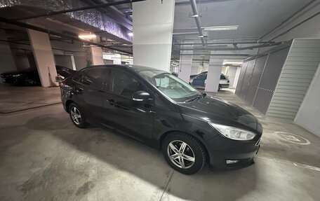 Ford Focus III, 2016 год, 1 499 999 рублей, 3 фотография