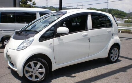 Mitsubishi i-MiEV, 2013 год, 595 000 рублей, 2 фотография