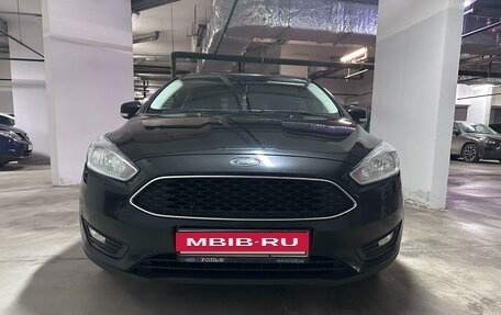 Ford Focus III, 2016 год, 1 499 999 рублей, 2 фотография